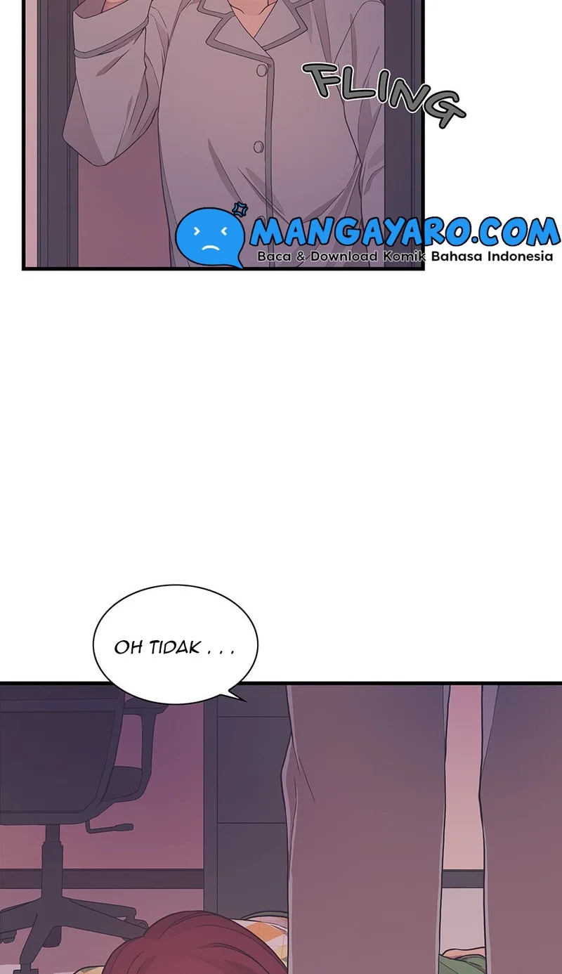 The Chef of Spirits Chapter 2 Gambar 29