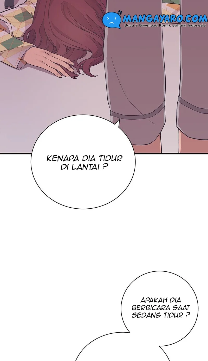 The Chef of Spirits Chapter 2 Gambar 30