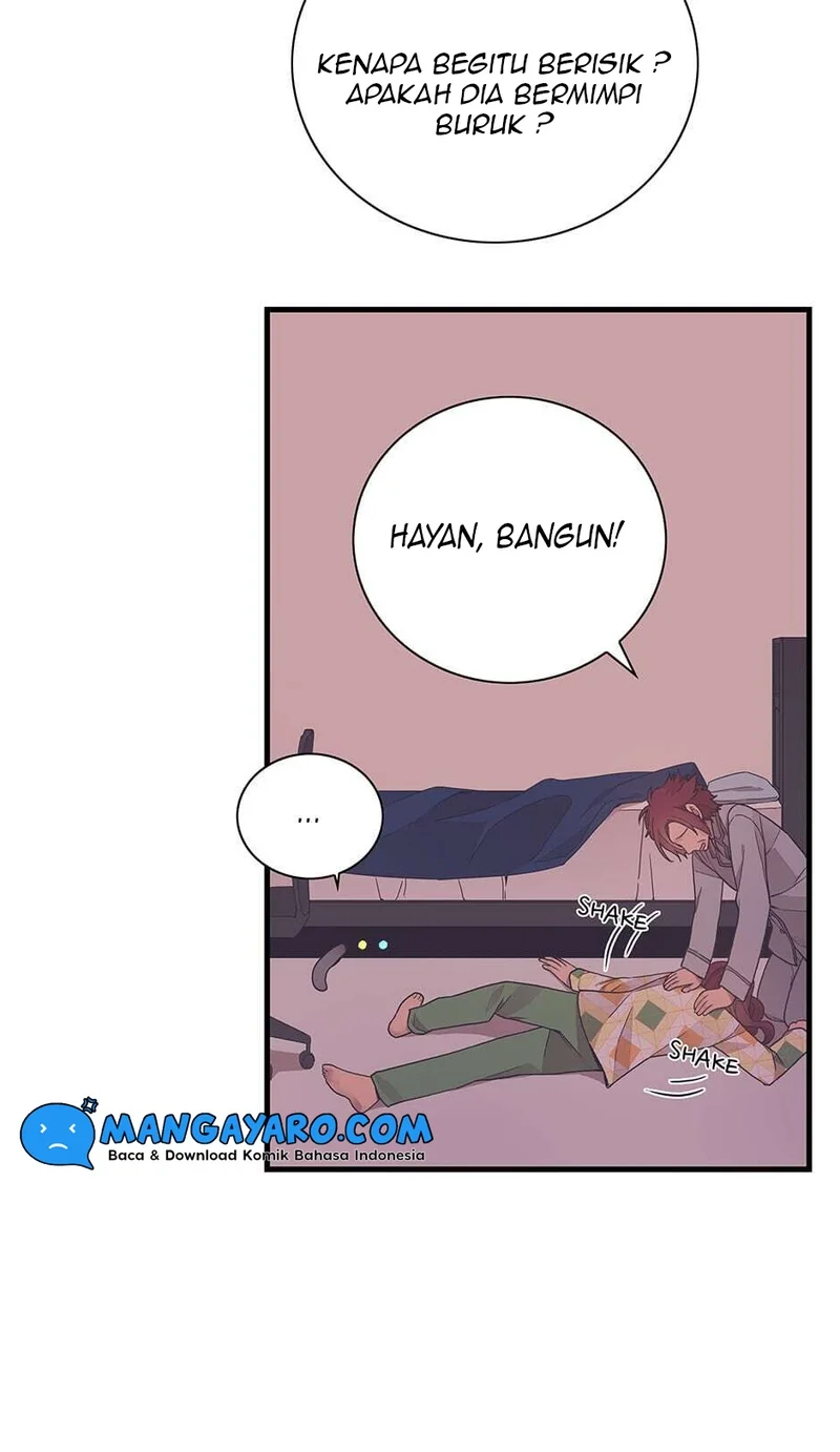 The Chef of Spirits Chapter 2 Gambar 31