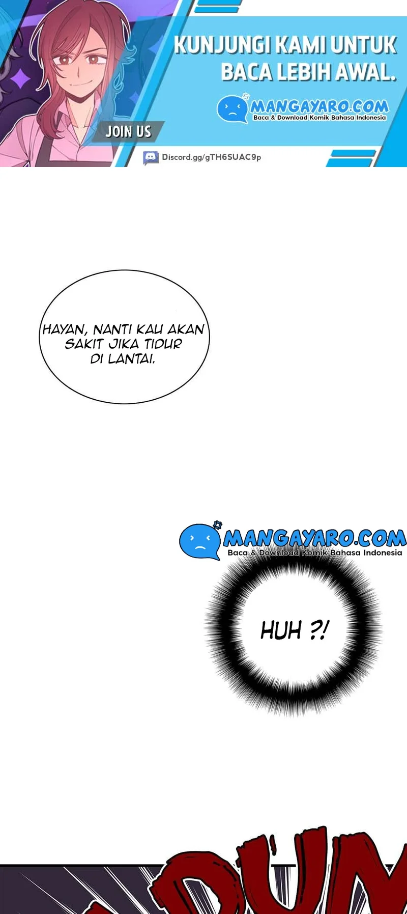 The Chef of Spirits Chapter 2 Gambar 32
