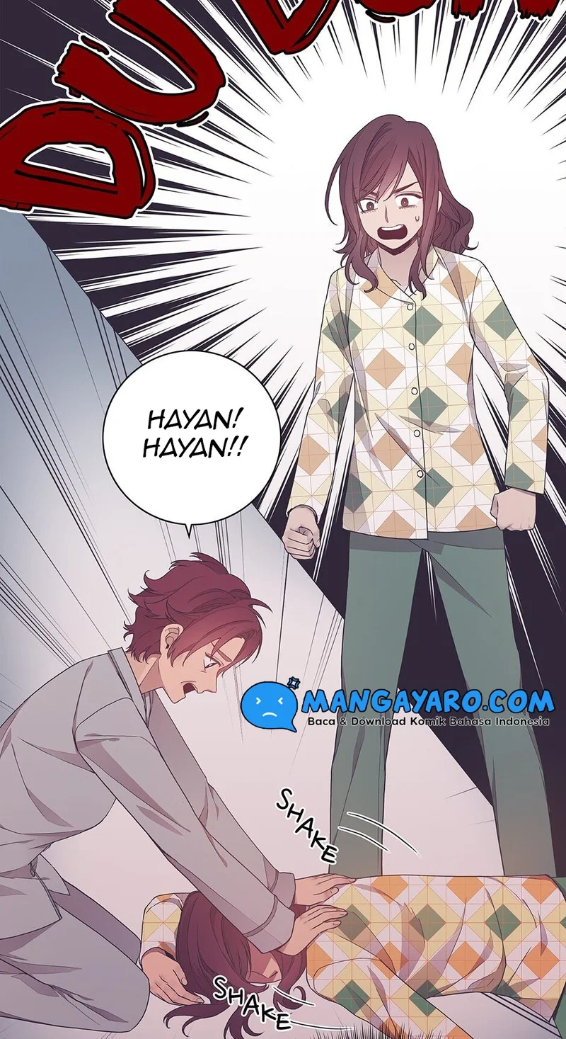 The Chef of Spirits Chapter 2 Gambar 33