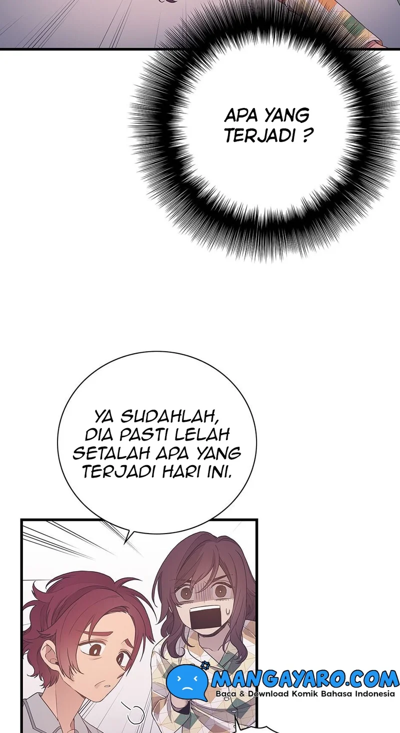 The Chef of Spirits Chapter 2 Gambar 34