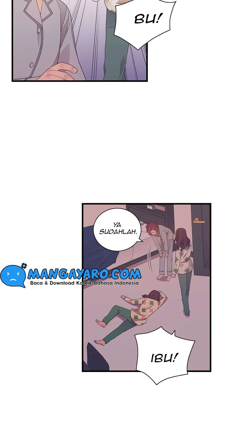 The Chef of Spirits Chapter 2 Gambar 35