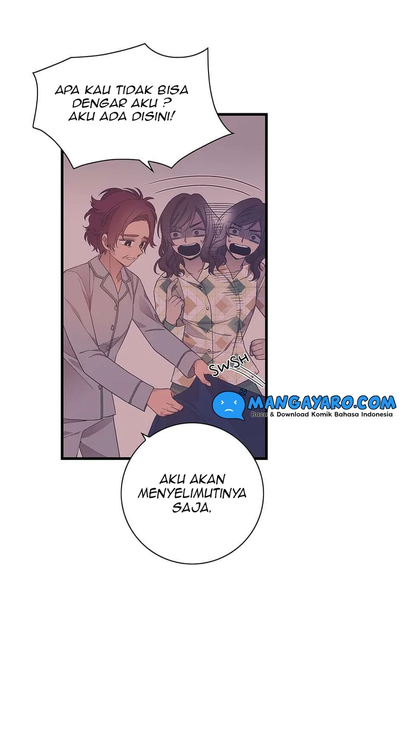 The Chef of Spirits Chapter 2 Gambar 36