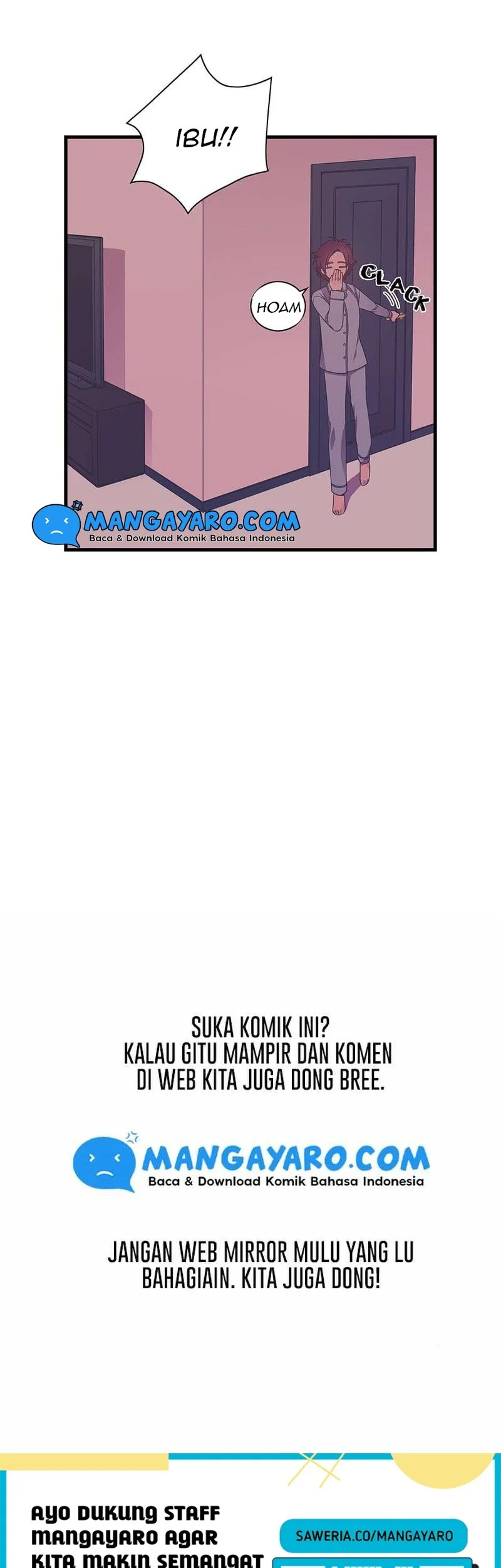 The Chef of Spirits Chapter 2 Gambar 37