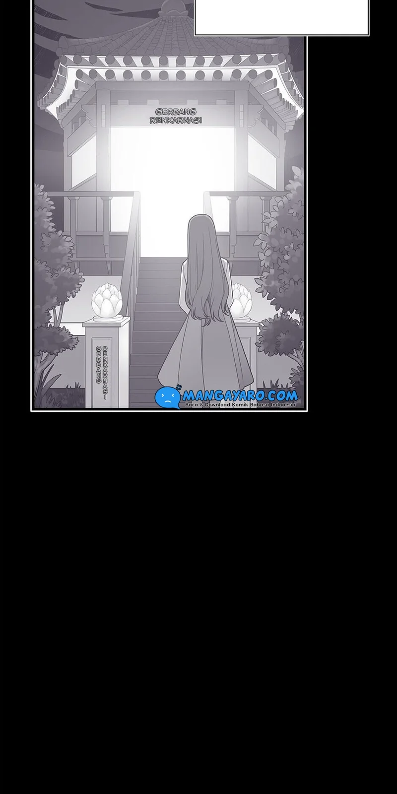 The Chef of Spirits Chapter 2 Gambar 6