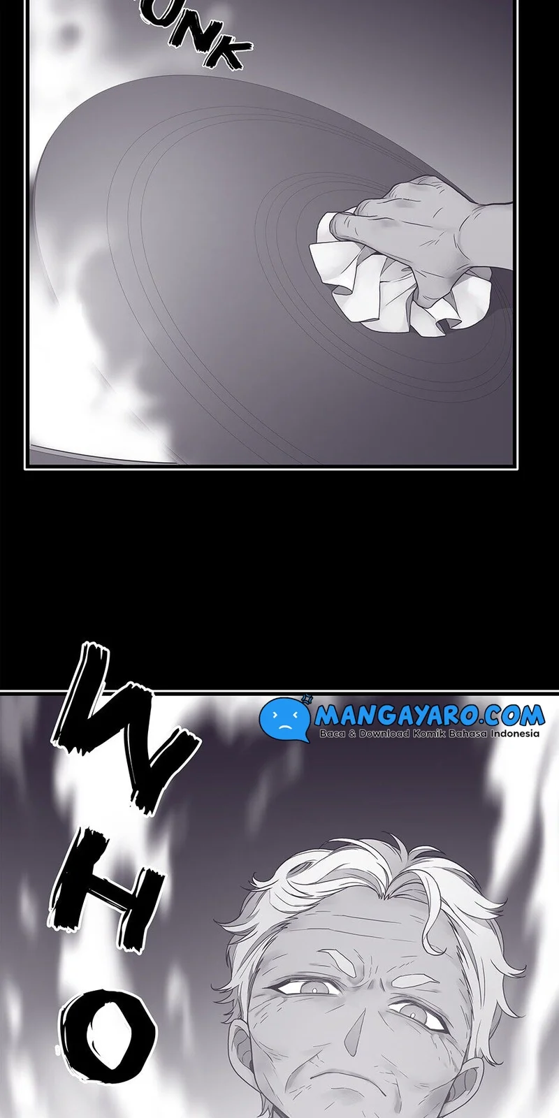 The Chef of Spirits Chapter 2 Gambar 8