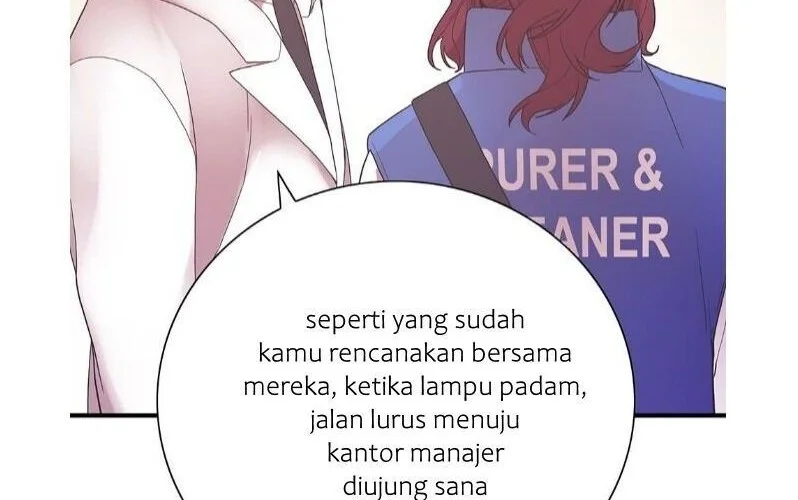 The Chef of Spirits Chapter 20 Gambar 31