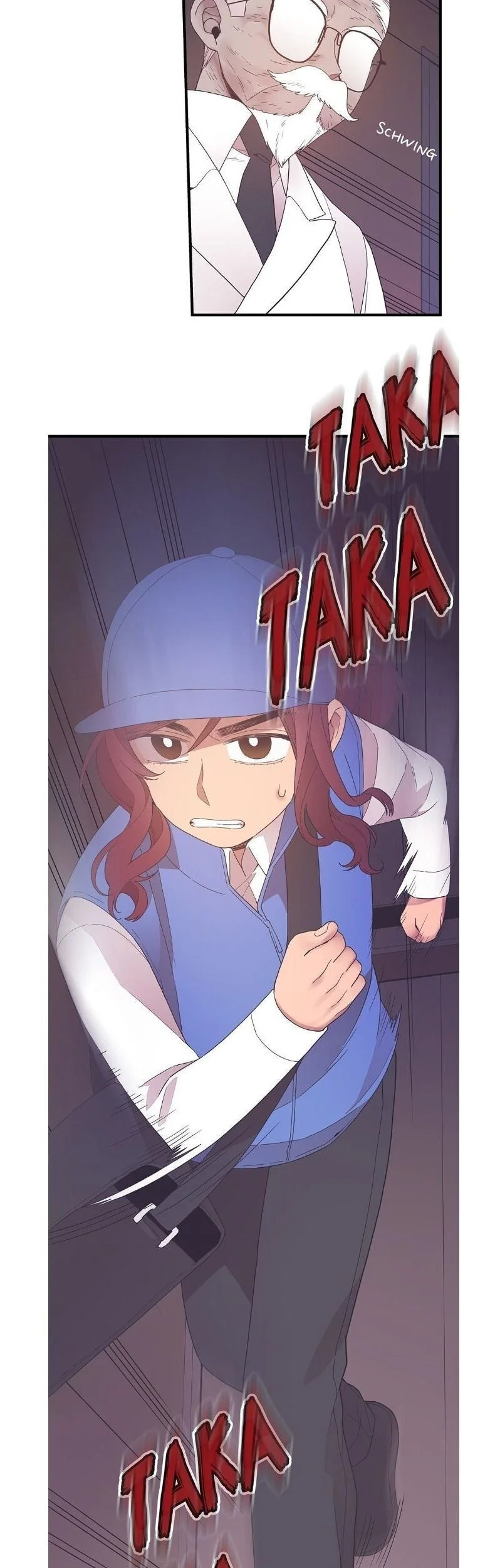 The Chef of Spirits Chapter 20 Gambar 34