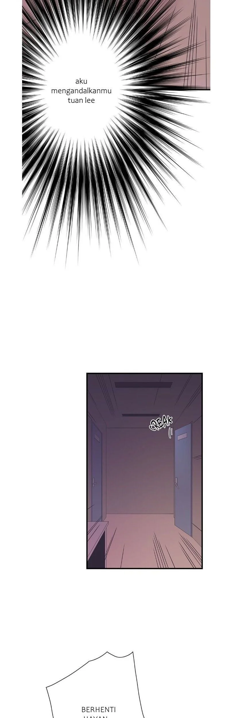 The Chef of Spirits Chapter 20 Gambar 36