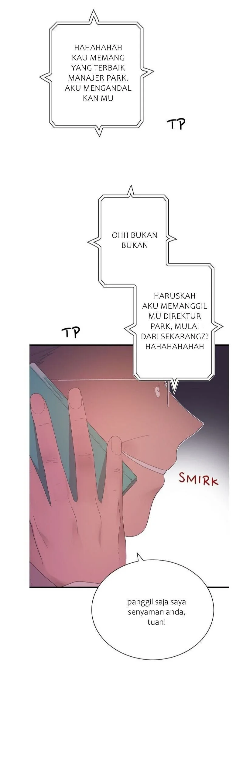 The Chef of Spirits Chapter 20 Gambar 41