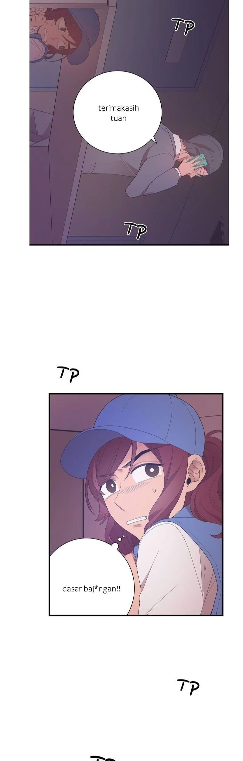 The Chef of Spirits Chapter 20 Gambar 43