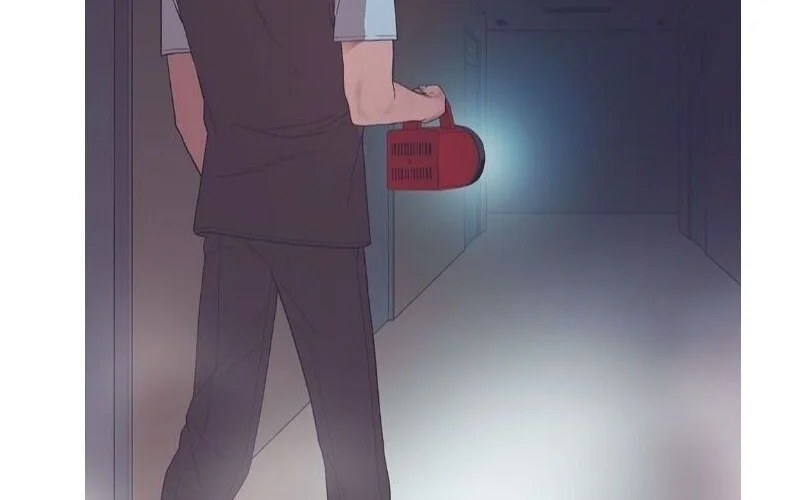 The Chef of Spirits Chapter 20 Gambar 46