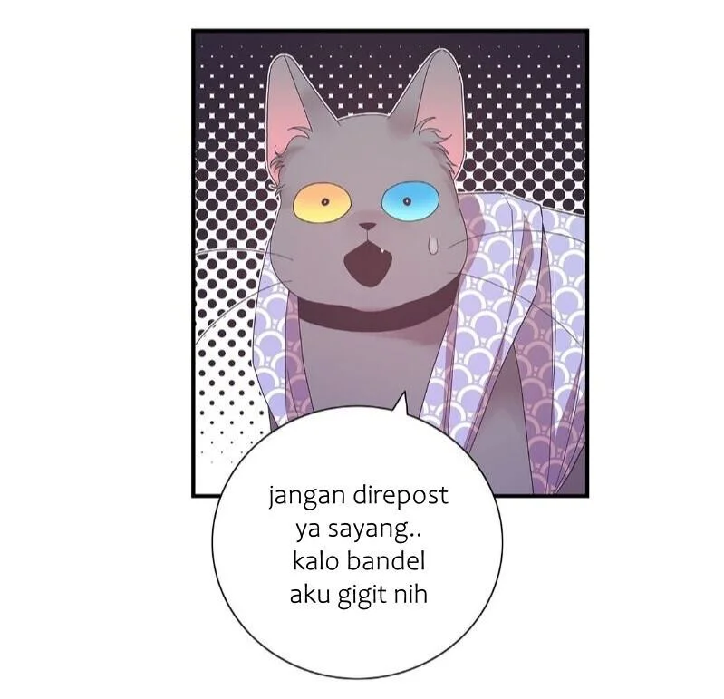 The Chef of Spirits Chapter 20 Gambar 51