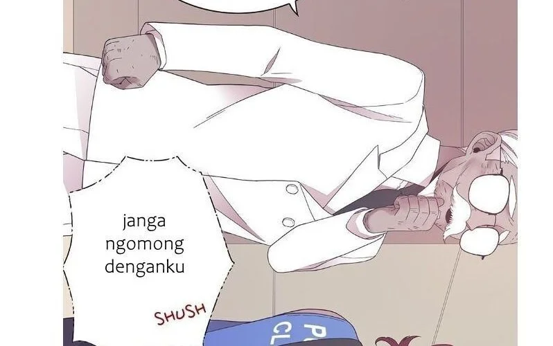 The Chef of Spirits Chapter 20 Gambar 10