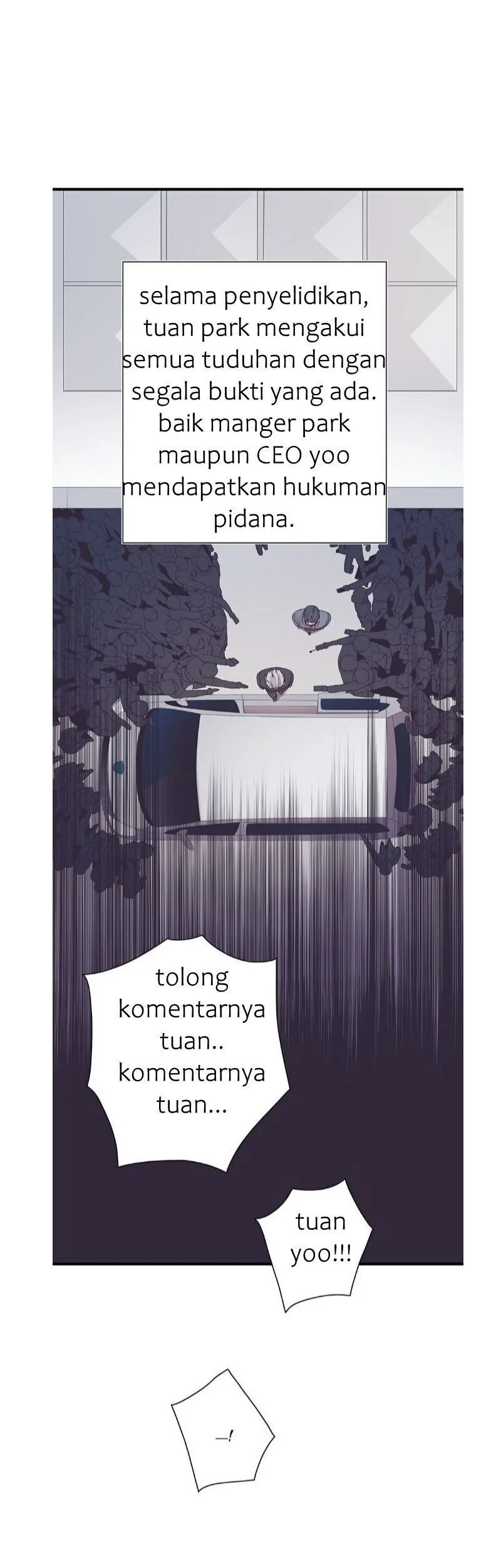 The Chef of Spirits Chapter 22.1 Gambar 5