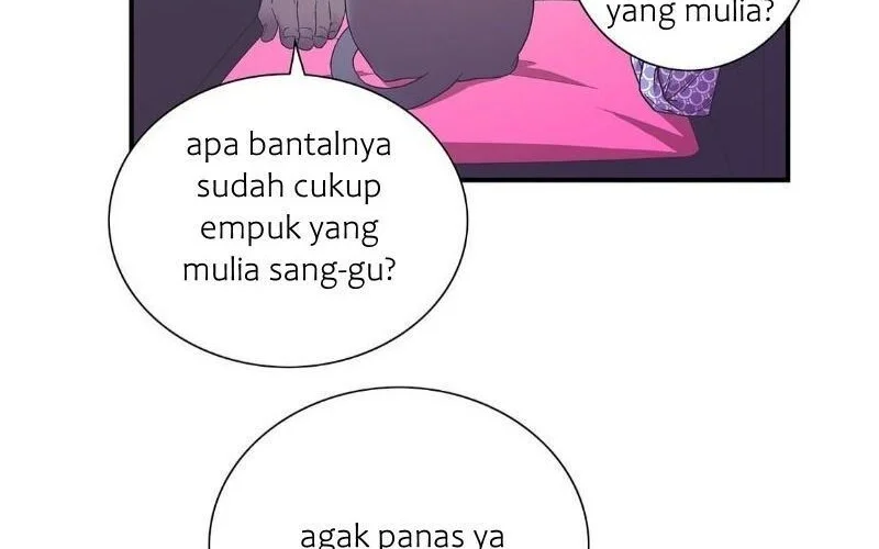 The Chef of Spirits Chapter 22.1 Gambar 10