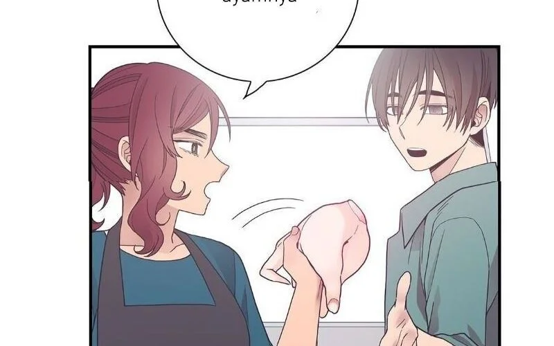Manhwa The Chef of Spirits Chapter 22.2 gambar 2