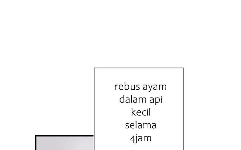 The Chef of Spirits Chapter 22.2 Gambar 6
