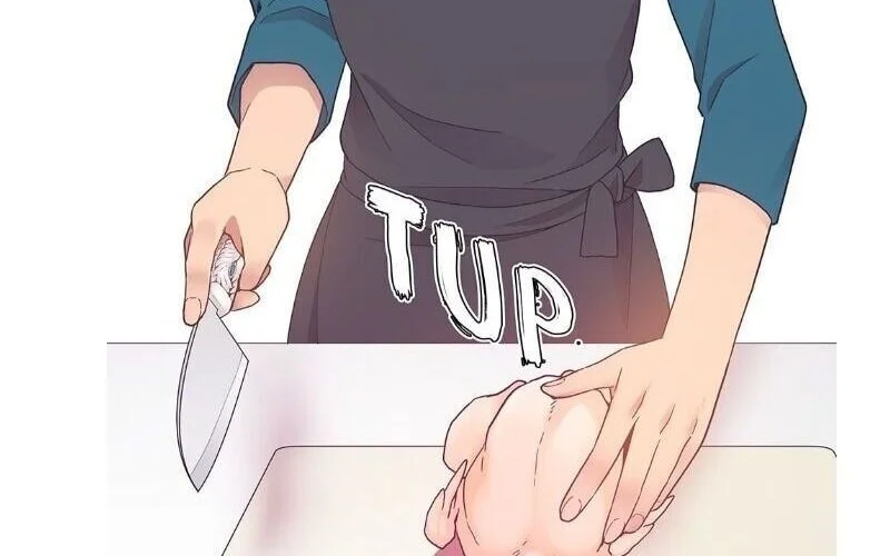 The Chef of Spirits Chapter 22 Gambar 20