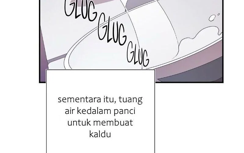 The Chef of Spirits Chapter 22 Gambar 16