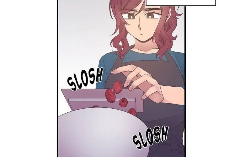 The Chef of Spirits Chapter 22 Gambar 18