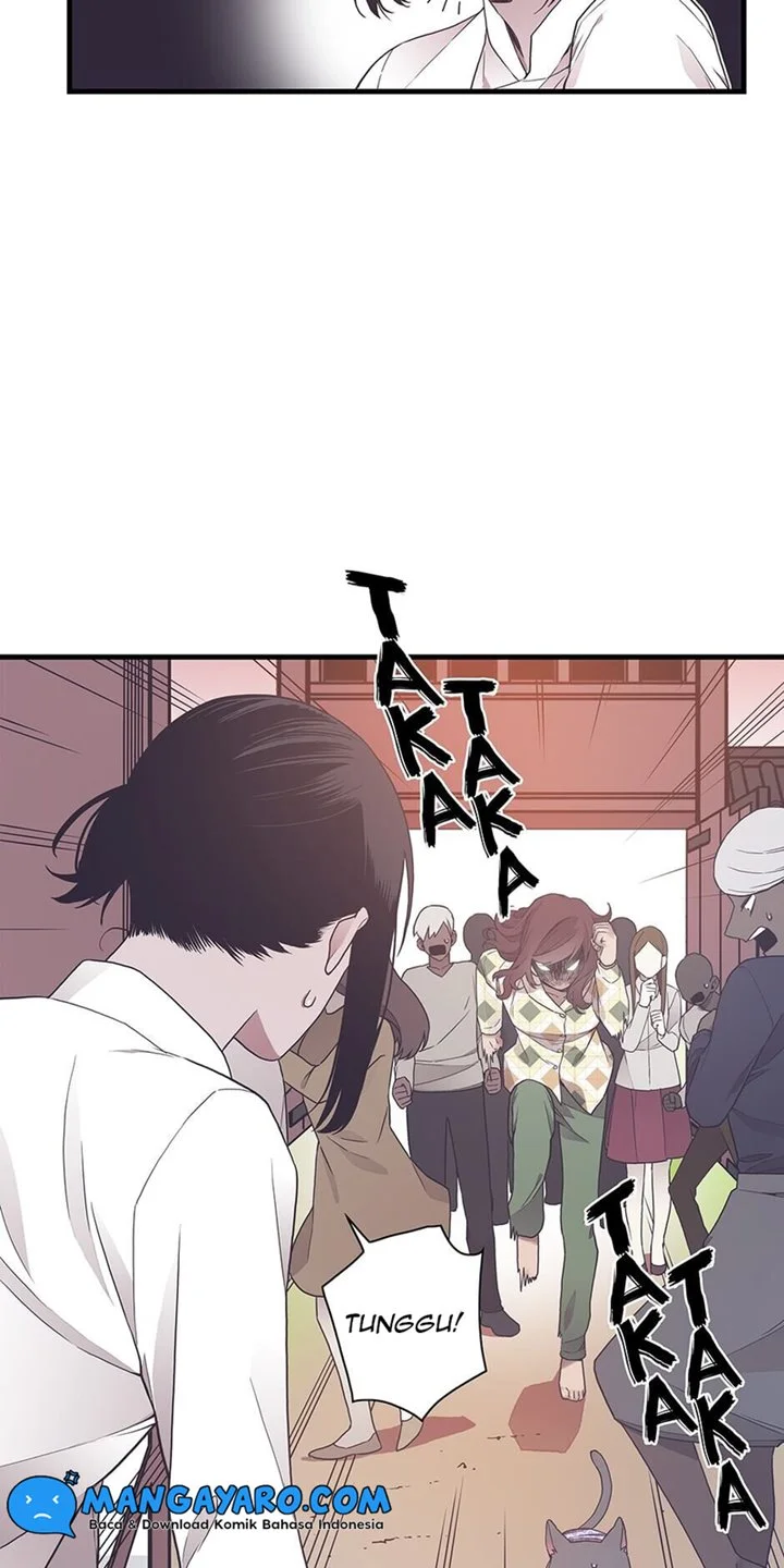 The Chef of Spirits Chapter 3 Gambar 10