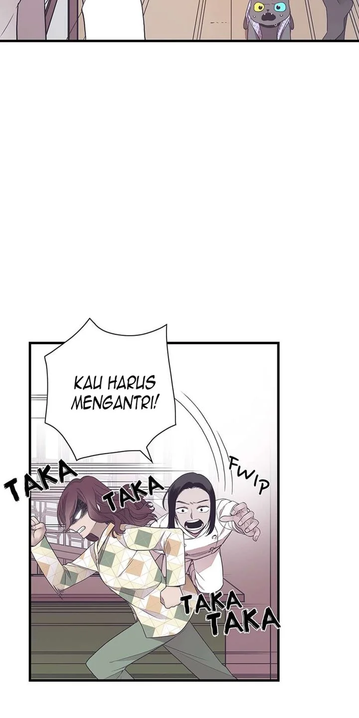 The Chef of Spirits Chapter 3 Gambar 11