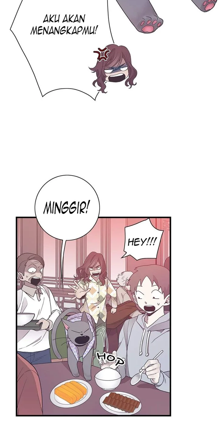 The Chef of Spirits Chapter 3 Gambar 14