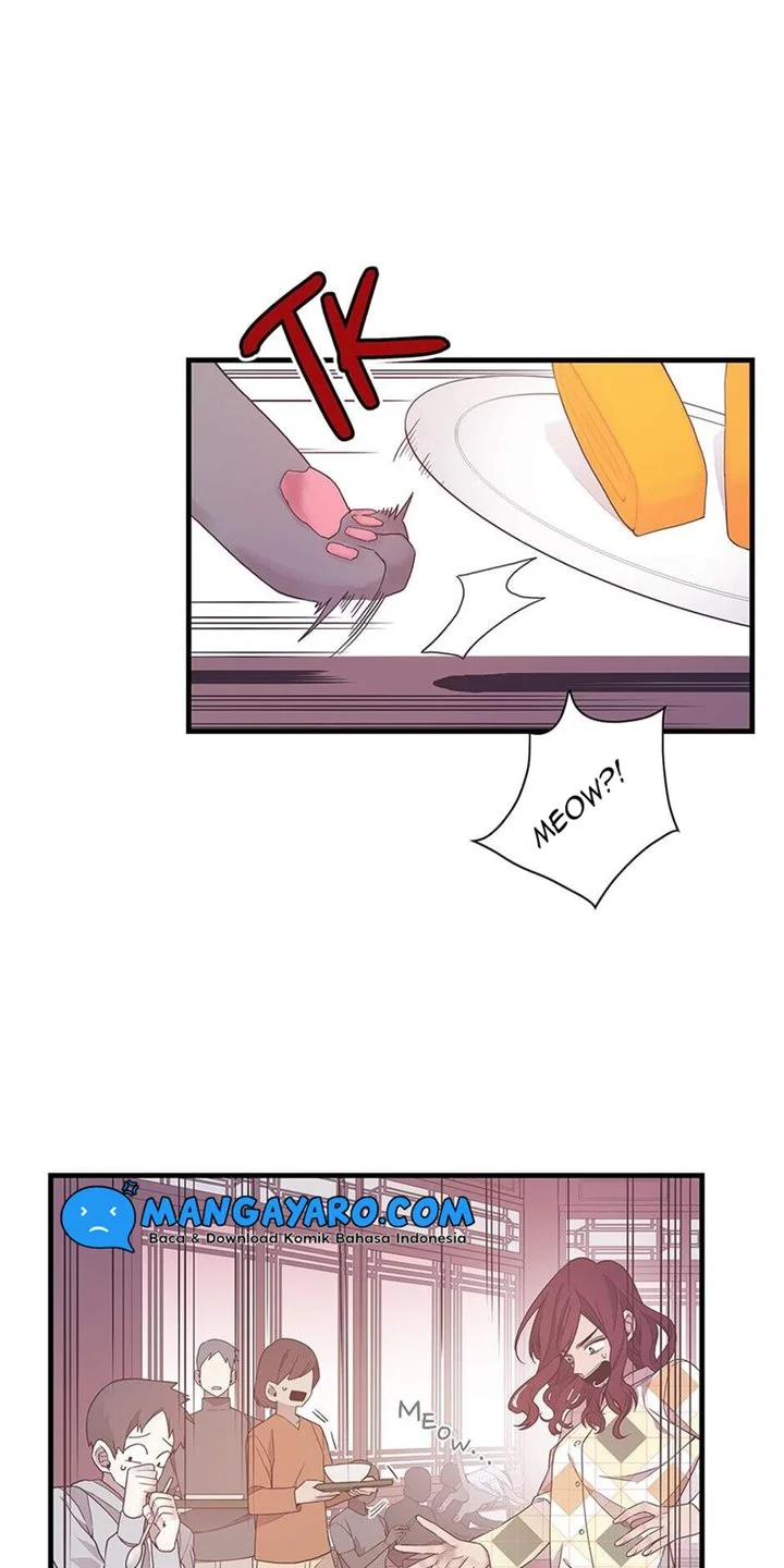 The Chef of Spirits Chapter 3 Gambar 15