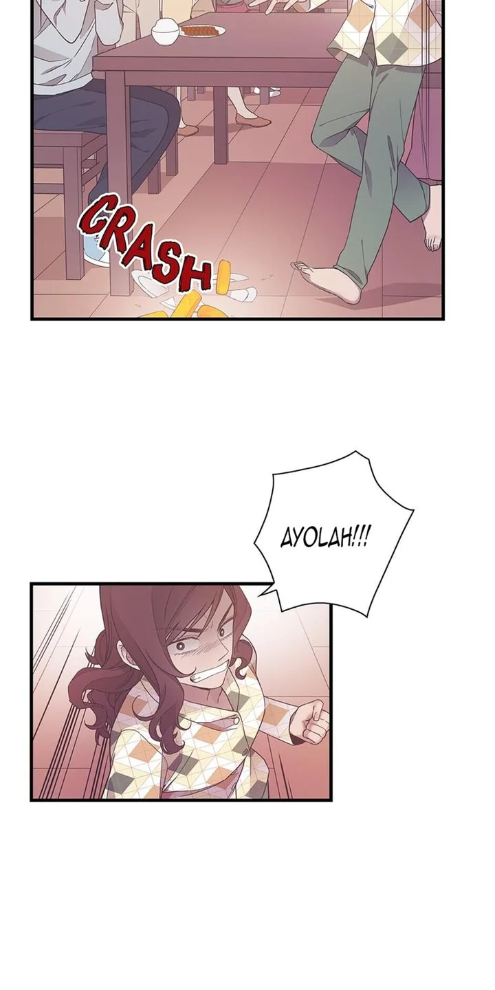 The Chef of Spirits Chapter 3 Gambar 16
