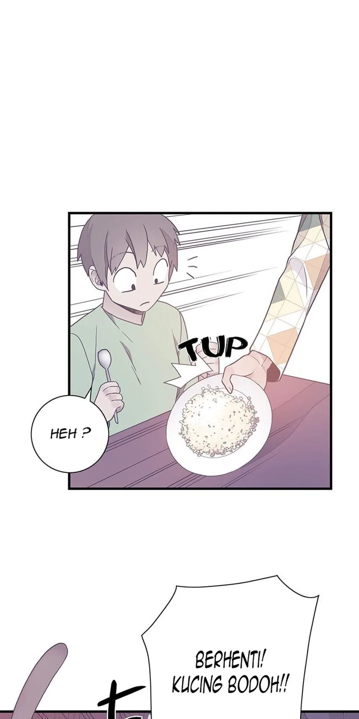 The Chef of Spirits Chapter 3 Gambar 17