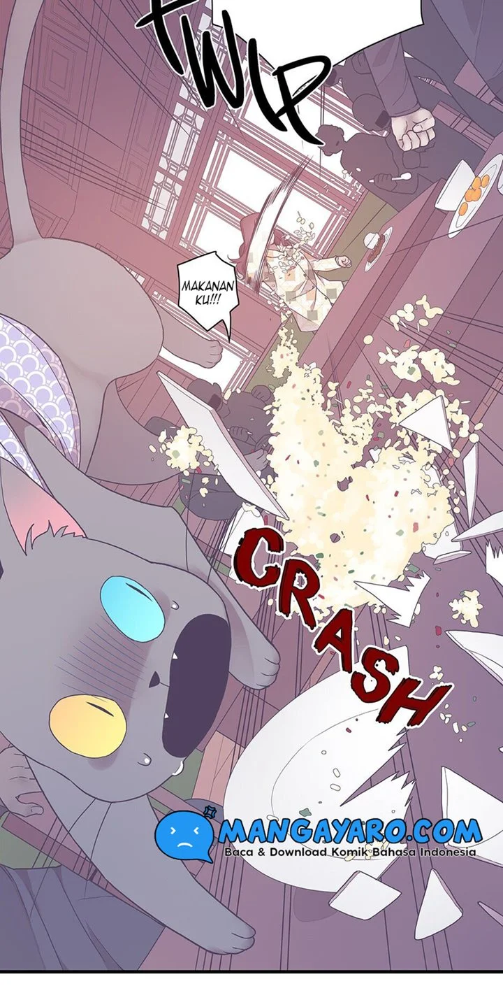 The Chef of Spirits Chapter 3 Gambar 18