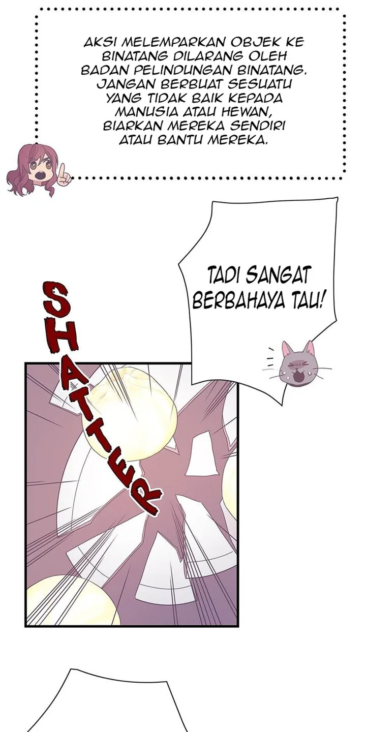The Chef of Spirits Chapter 3 Gambar 19