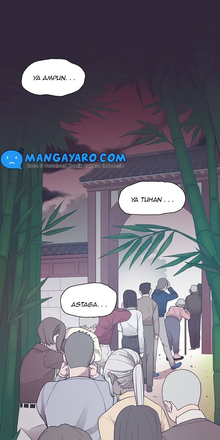 Manhwa The Chef of Spirits Chapter 3 gambar 2