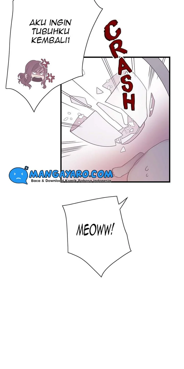 The Chef of Spirits Chapter 3 Gambar 20