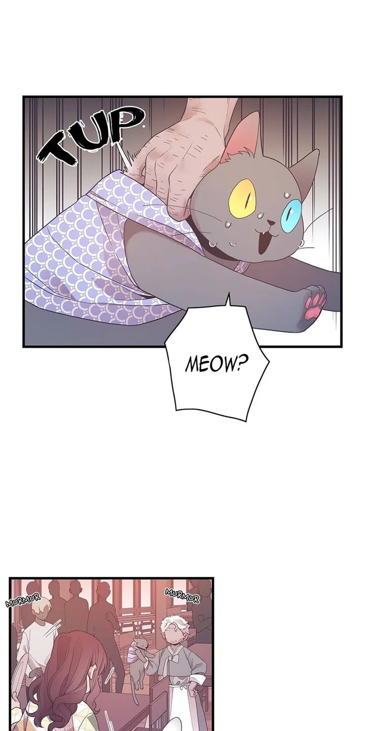 The Chef of Spirits Chapter 3 Gambar 22
