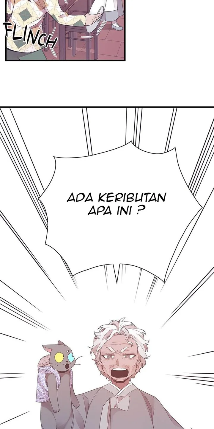 The Chef of Spirits Chapter 3 Gambar 23