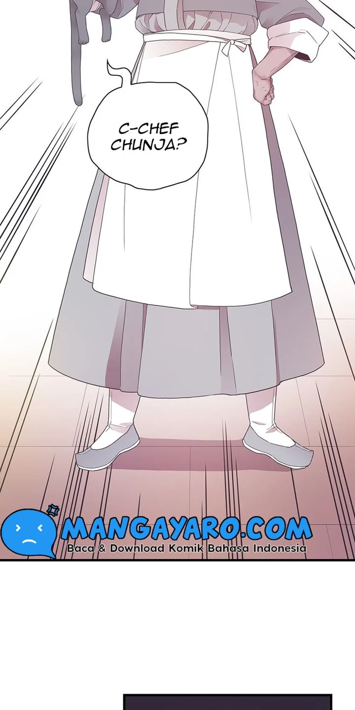 The Chef of Spirits Chapter 3 Gambar 24