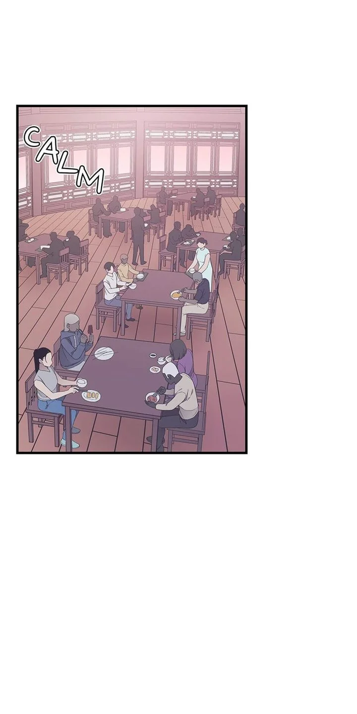 The Chef of Spirits Chapter 3 Gambar 27