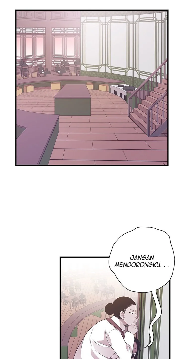 The Chef of Spirits Chapter 3 Gambar 28