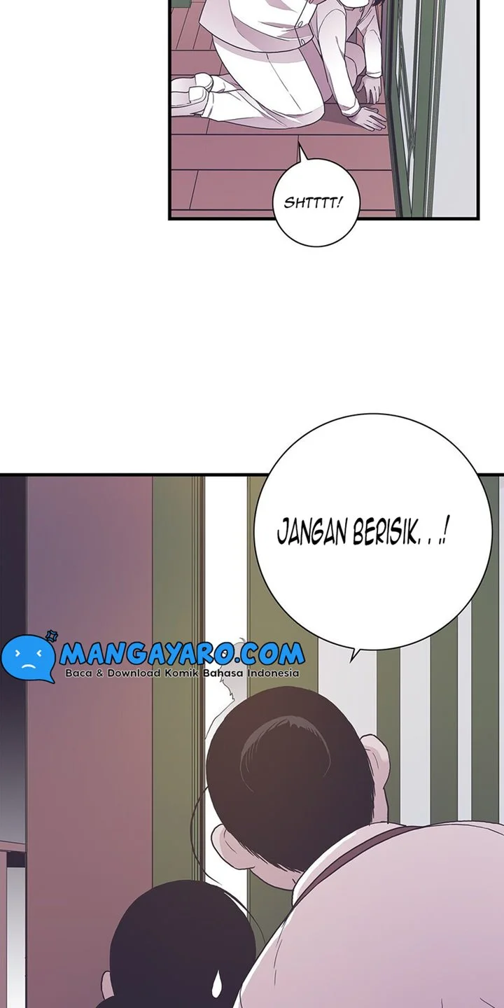 The Chef of Spirits Chapter 3 Gambar 29