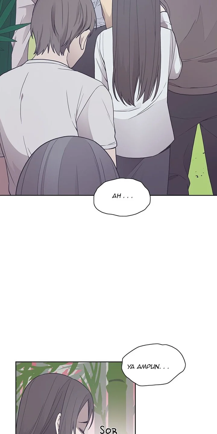 The Chef of Spirits Chapter 3 Gambar 3