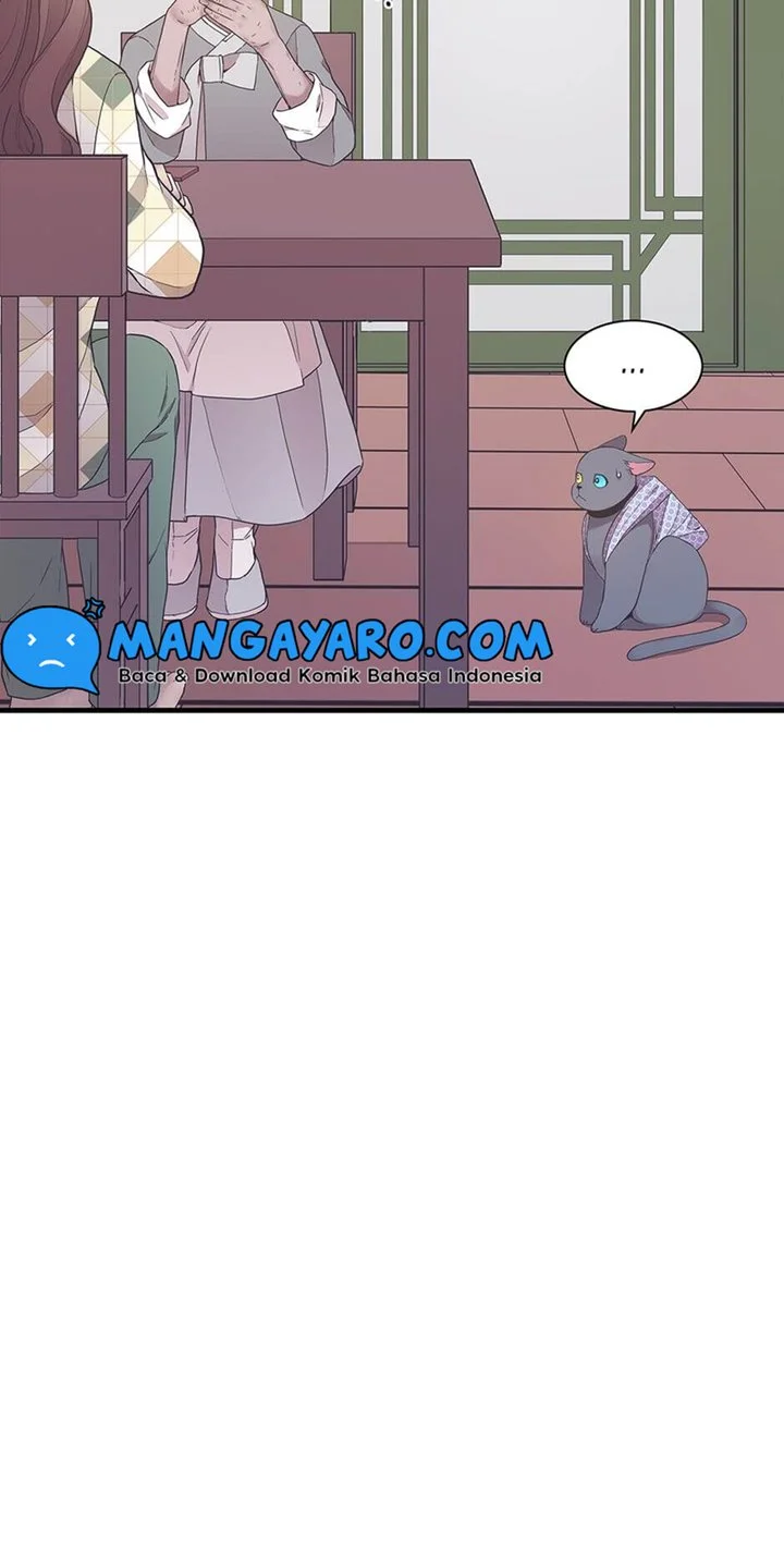 The Chef of Spirits Chapter 3 Gambar 31