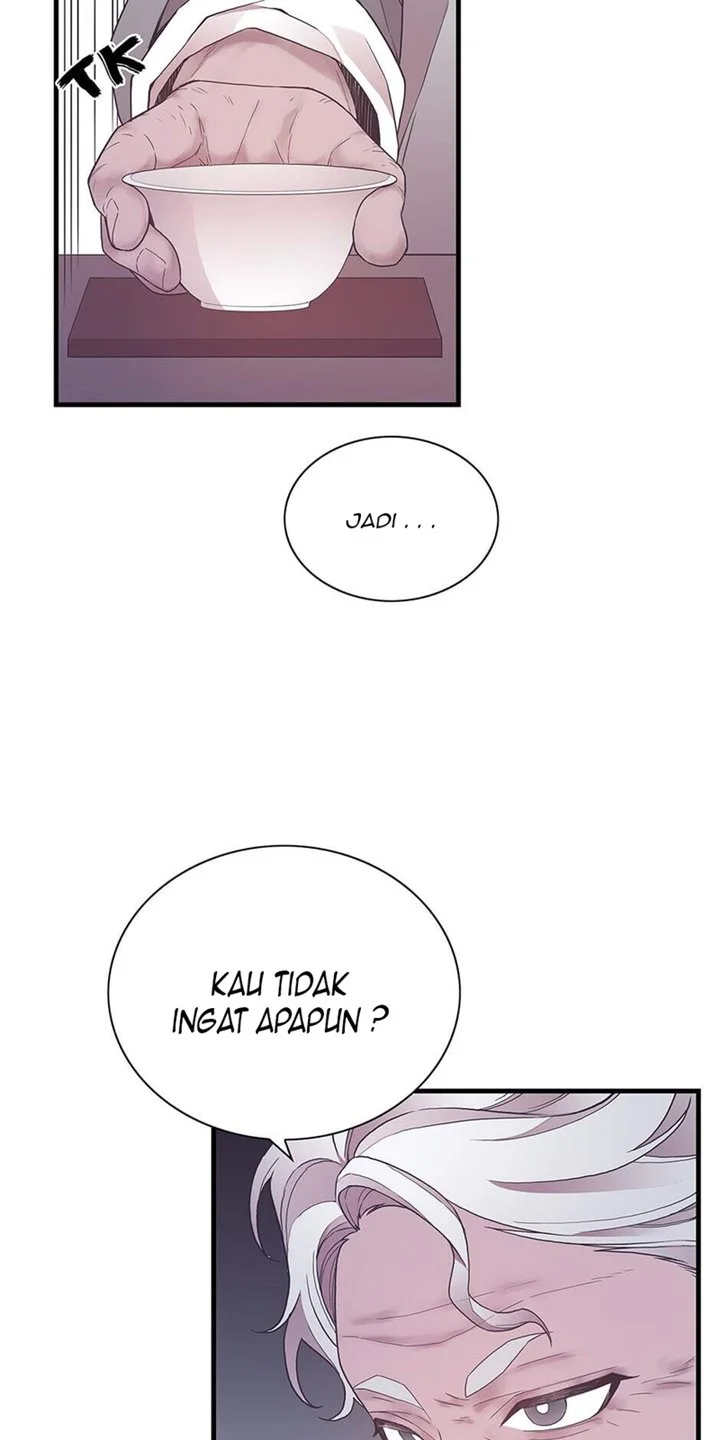 The Chef of Spirits Chapter 3 Gambar 33