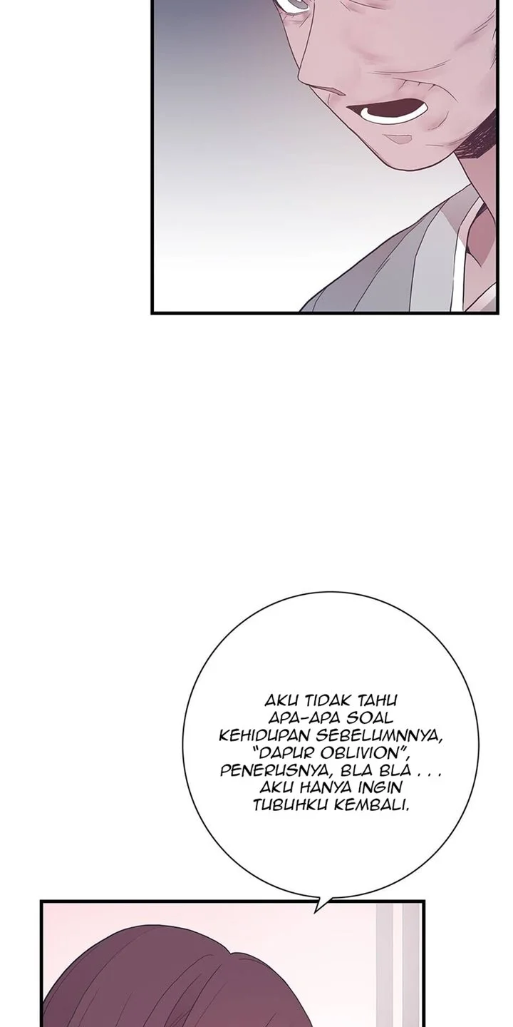 The Chef of Spirits Chapter 3 Gambar 34