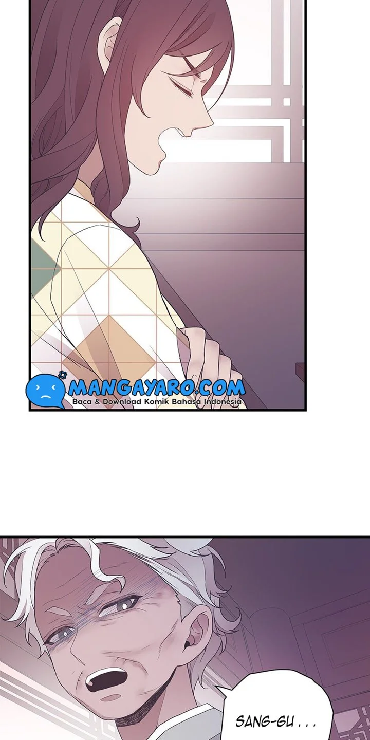 The Chef of Spirits Chapter 3 Gambar 35