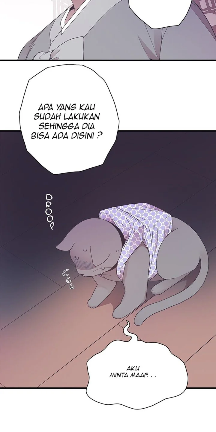 The Chef of Spirits Chapter 3 Gambar 36