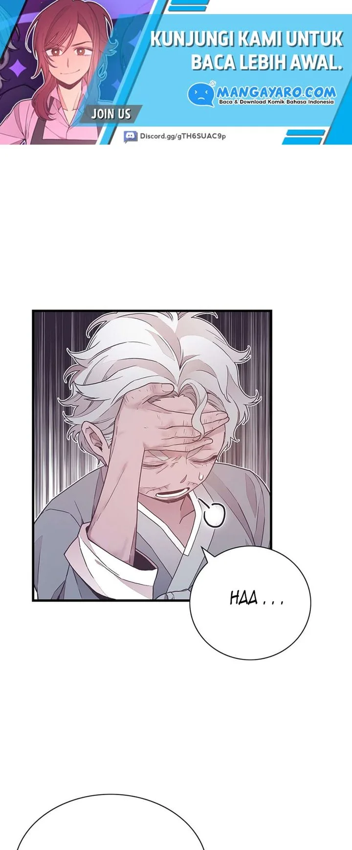 The Chef of Spirits Chapter 3 Gambar 37