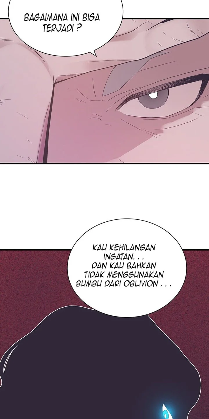The Chef of Spirits Chapter 3 Gambar 38